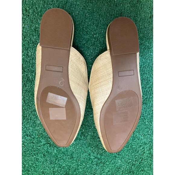 New Women's Journee Collection Akza Mule Shoe  Size: 9 - Picture 11 of 11